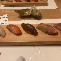 伊勢鮨 - 