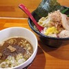 つけ麺 しろぼし