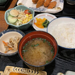 Kushinobou - 