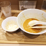 担々麺 かんだ橋 - 