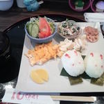 USAGI - おにぎりモーニング