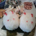 USAGI - うさぎだ！