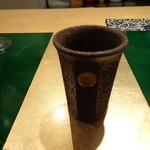 野嵯和 - のれそれ（穴子の稚魚）