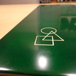 野嵯和 - 野嵯和のロゴマークもすっかり定着しました