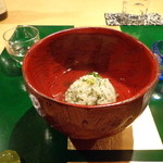 野嵯和 - 海苔茶漬け