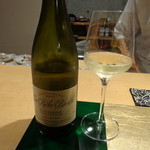 野嵯和 - トゥレーヌの白です