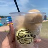 スクラミーアイスクリーム