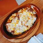 小十郎グリル昔ながらの洋食屋 - 