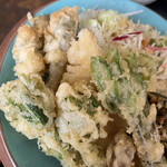 イースト・ロード - 