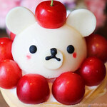 クレープリー チロル - 