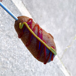 大麦代駐車場売店 - 