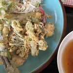 イースト・ロード - 