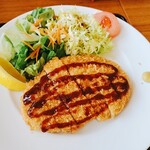 小十郎グリル昔ながらの洋食屋 - 