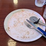 Napul - 完食〜ε=(´∀｀*)