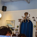 Napul - タコ…面白いやん