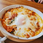 小十郎グリル昔ながらの洋食屋 - 