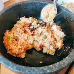 小十郎グリル昔ながらの洋食屋 - 