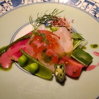 青山牛彩 - 
