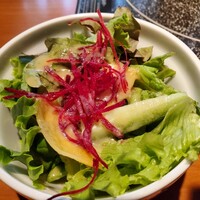 青山牛彩 - 