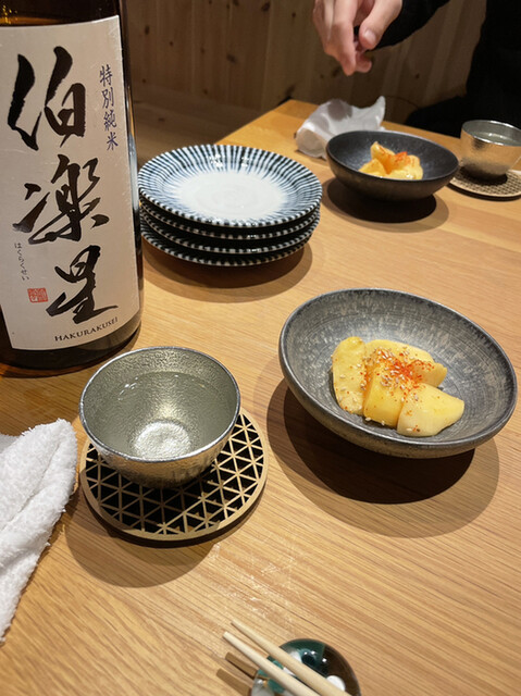 旬ノ酒場 すばる - 石巻（居酒屋）の写真