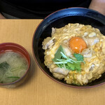 鶏料理 はし田屋 - 