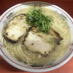 博多大砲ラーメン - 