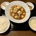 Chuuka Izakaya Shanshan Chuubou - 