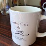 Gama Cafe&Bakery - 
