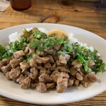 アジアの味覚 亀遊 - 
