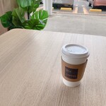 BOX COFFEE - 