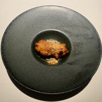 TexturA - 穴子のフリット