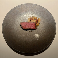 TexturA - 赤牛のロースト