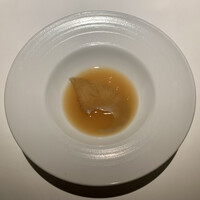 TexturA - フカヒレの姿煮