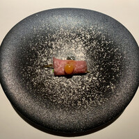 TexturA - 牛肉の昆布〆