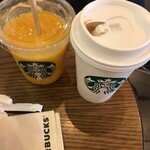 スターバックス・コーヒー - 