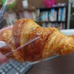 プレミアムクロワッサン専門店 「三」 - 