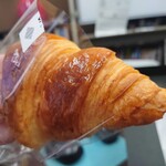プレミアムクロワッサン専門店 「三」 - 