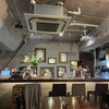 Cafe&Bar CECIL 新宿三丁目店
