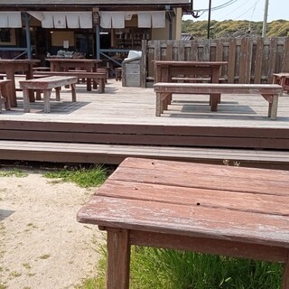 火の茶房 ほうじ屋_2