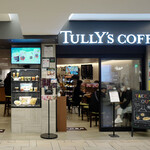 タリーズコーヒー - 