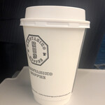 スタンバイ トーキョー - オリジナルブレンド  ホット／ロング　@350