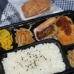 うまみや - 料理写真: