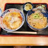 そば処大和 - 料理写真: