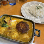 Kikuya Curry - 