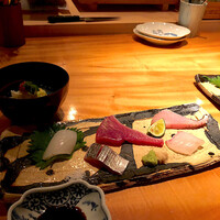 並木橋なかむら - 