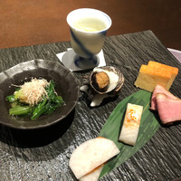 醍醐味 丸ビル - 