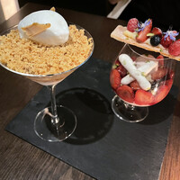 TOOTH TOOTH TOKYO - 