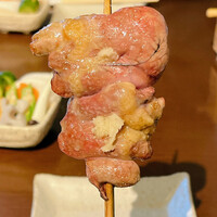 里葉亭 - 