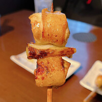 里葉亭 - 