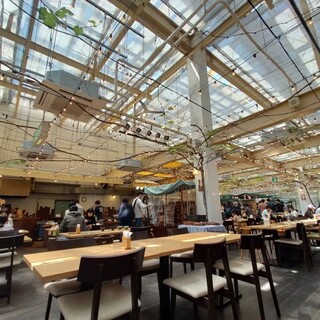 PaPa ビアレストラン